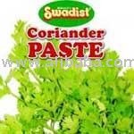 Coriander Paste