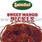 Sweet Pickles