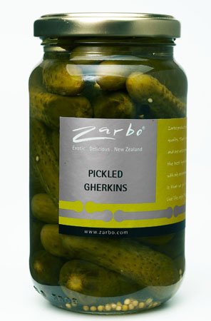 cucumber pickles