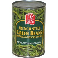Best Value French Style Green Beans