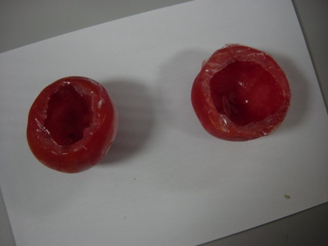I. Q. F FROZEN CHERRY TOMATO