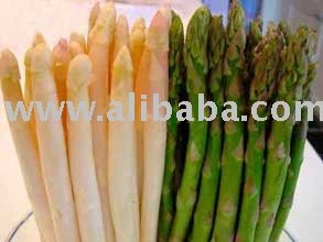  Asparagus  Frozen