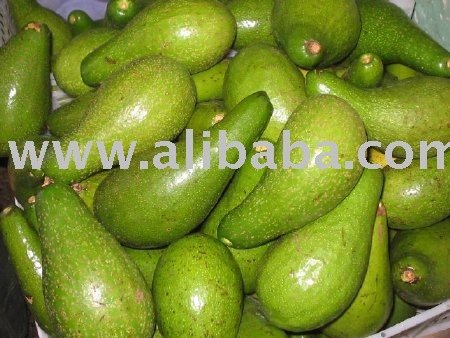 Avocados from Dominican Republic.