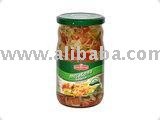 canned Mixed salad