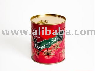 Tomato Paste 830 gr