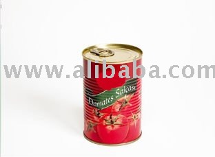 Tomato Paste 430 gr
