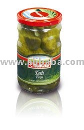 Pickles