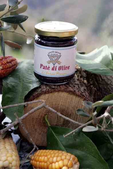 PATE' OF FENNEL