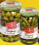  pickles  jam canned preserved vegetable