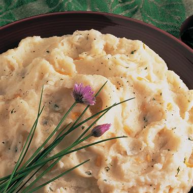 Garlic Puree