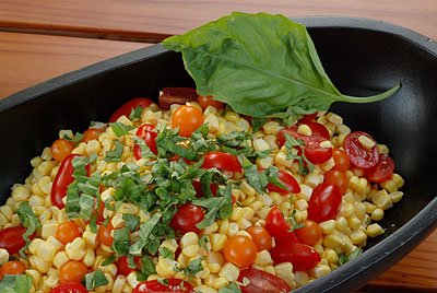 canned sweet corn