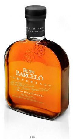  Dominican  excellence  Rum 