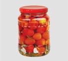  Pickled   Cherry   Tomato   canned  vegetable