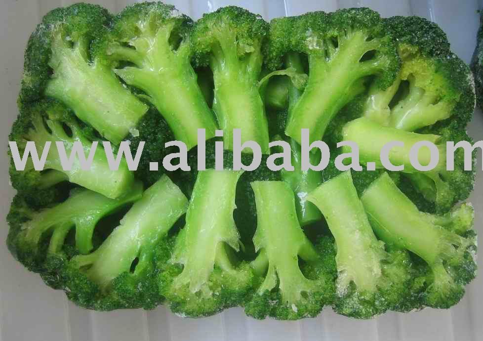 BQF broccoli