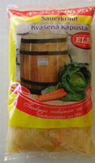 Sauerkraut