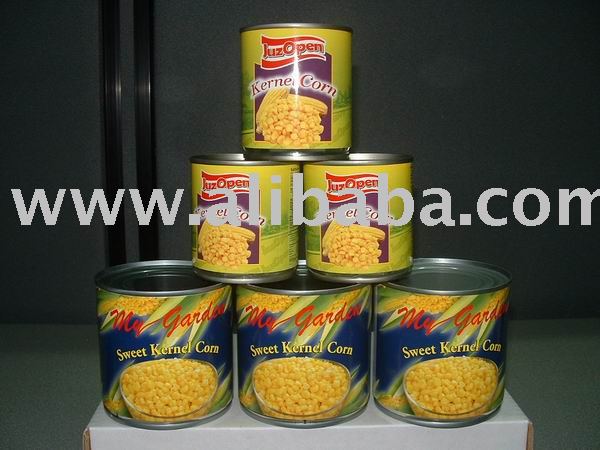 Sweet Corn