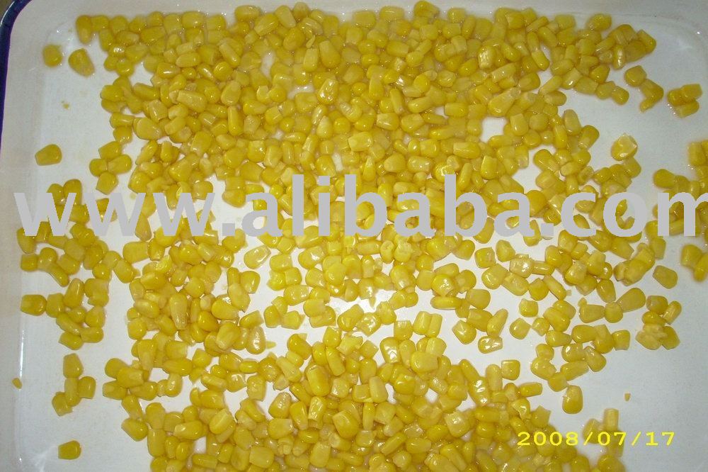  Canned   Kernel   Corn 