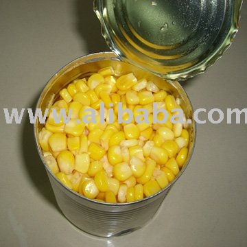 Canned Sweet Kernel Corn
