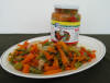 Salat Canned Vegetables