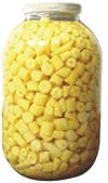 Baby Corn in Chunks