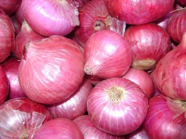 Krishnapuram Onion