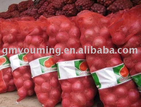 2011 Chinese fresh red onion