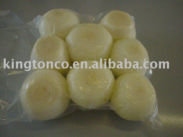  chinese   peeled   onion 