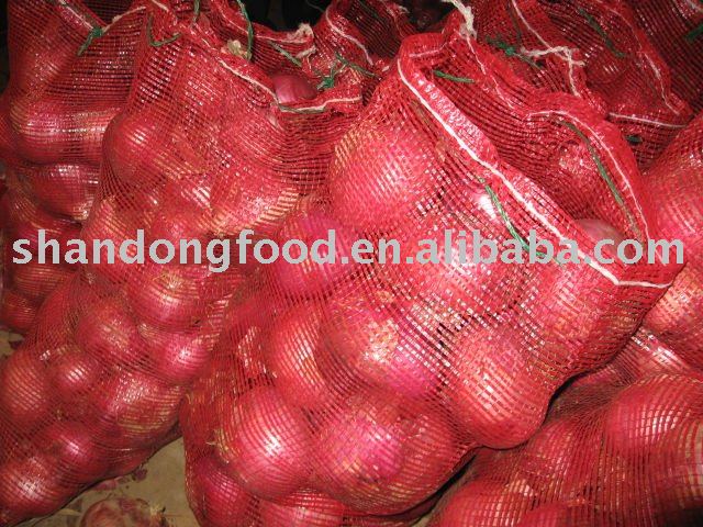 red Onion