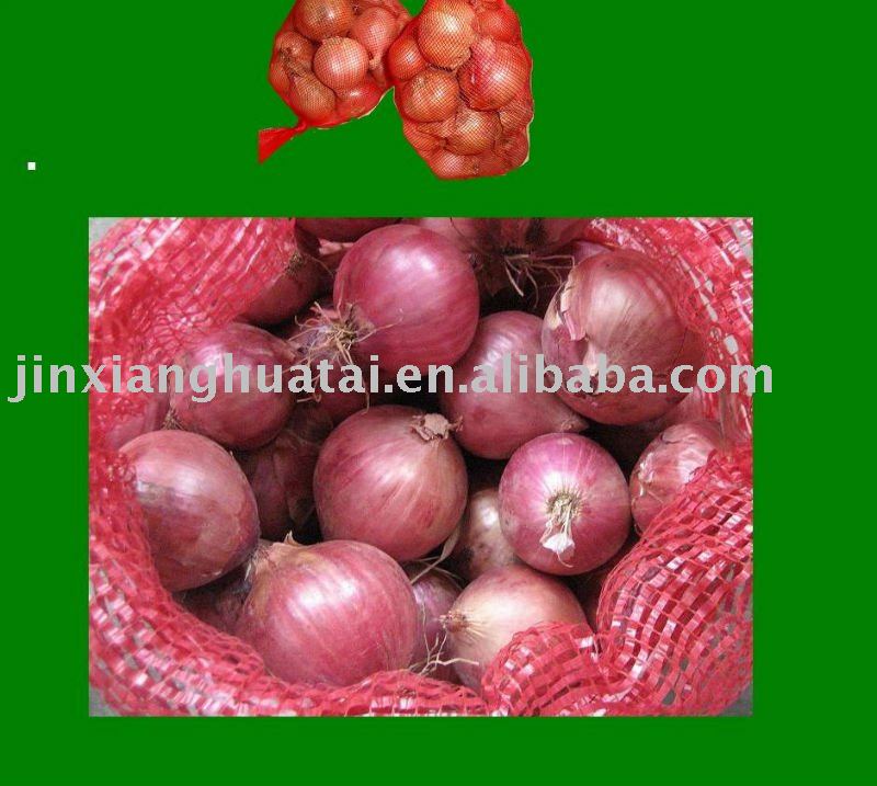 chinese fresh red onion