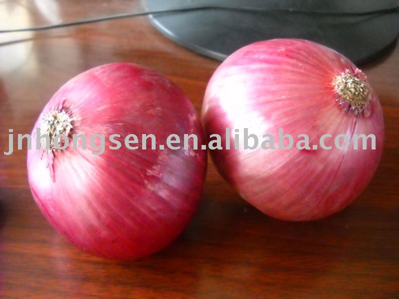 red onion