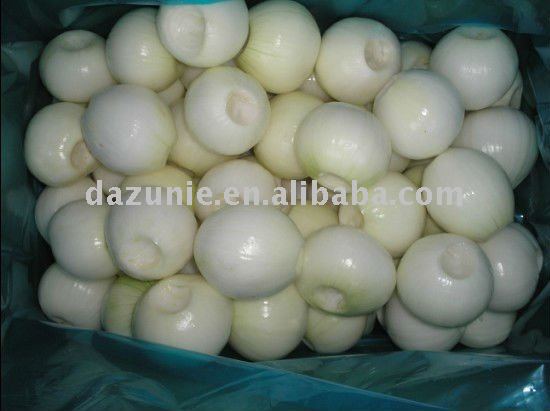 Fresh Green Vegetables