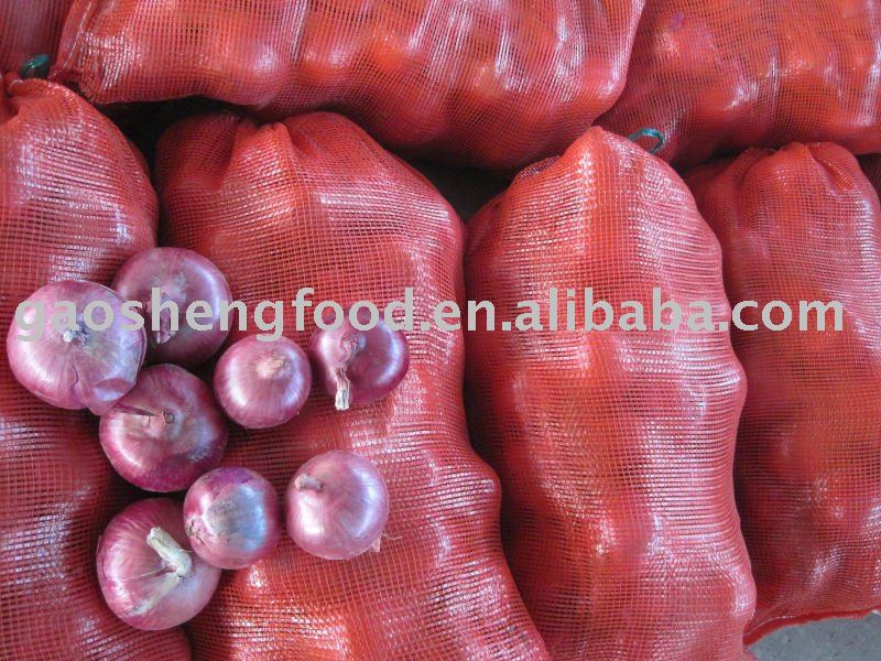chinese fresh red onion