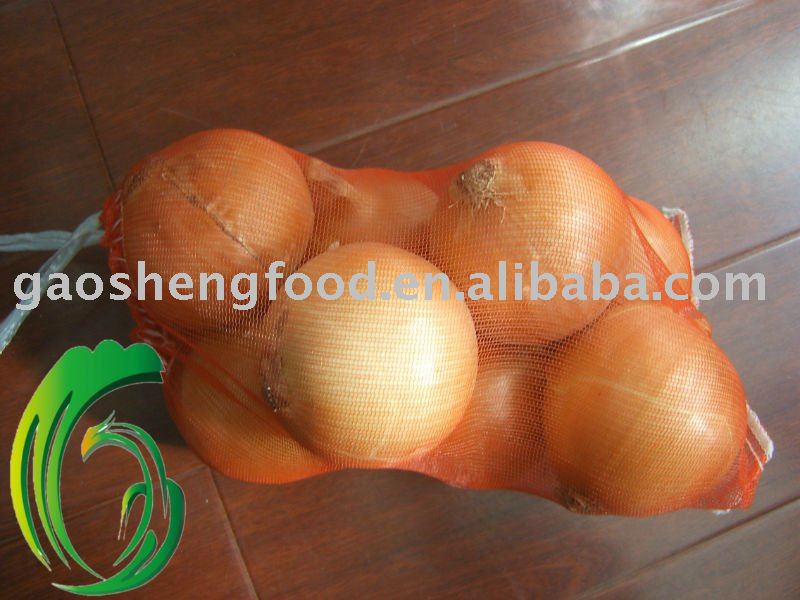 2011 fresh yellow onion