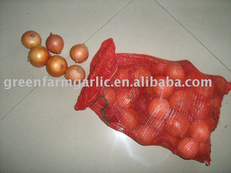 2011 New Yellow Onion