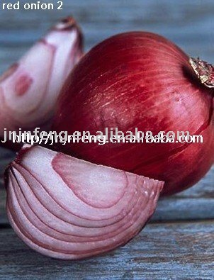 Rose Onion