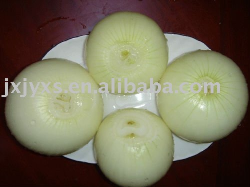 The Peeled Onion Supplier In China