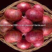 FRESH RED ONION