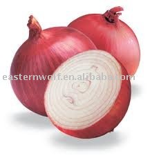 Chinese Fresh  Red   Onion ,  New   Crop 