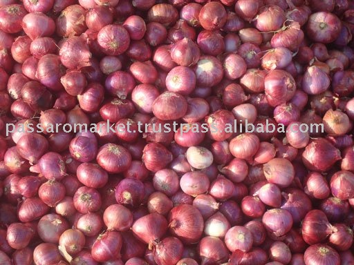Red Onions