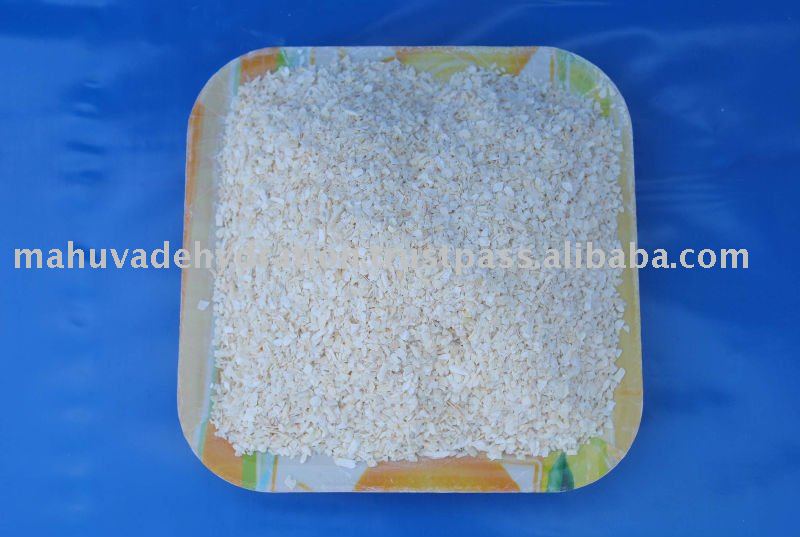 white onion minced