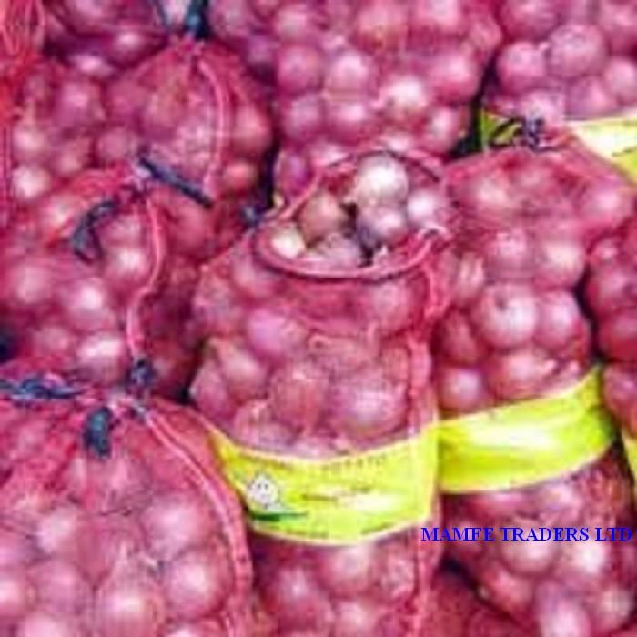 Onion
