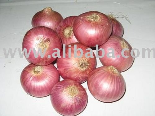 Red Onion