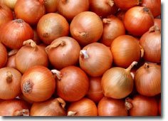 Onions