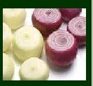 fresh onion: Redi Peeled