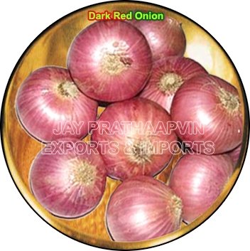 Fresh Red Onion