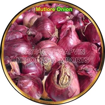 Fresh Mutlore Onion