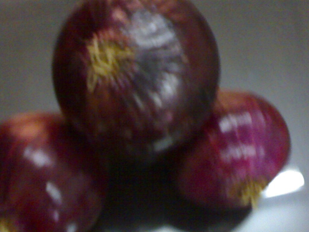 Fresh Onion