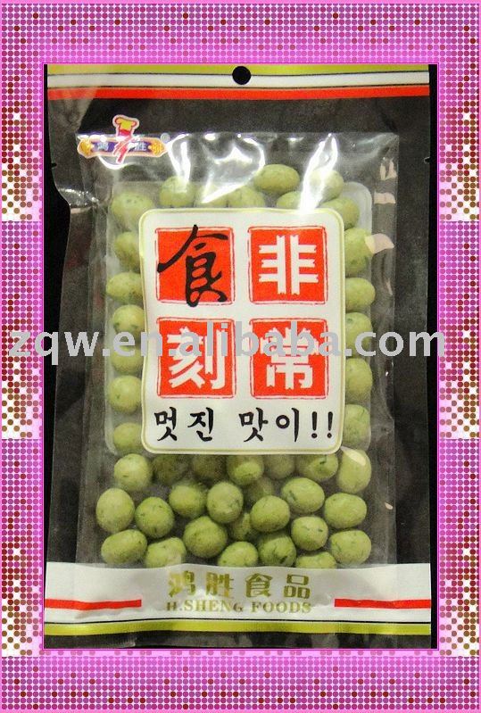Seaseed Peanut