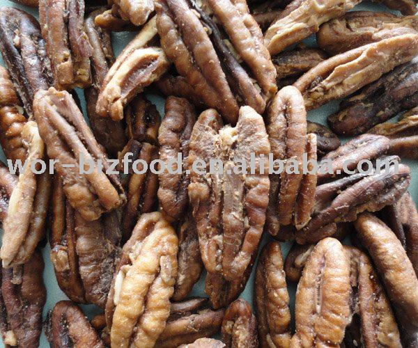 Pecan Nuts Kernels