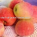 chinese red fuji apples